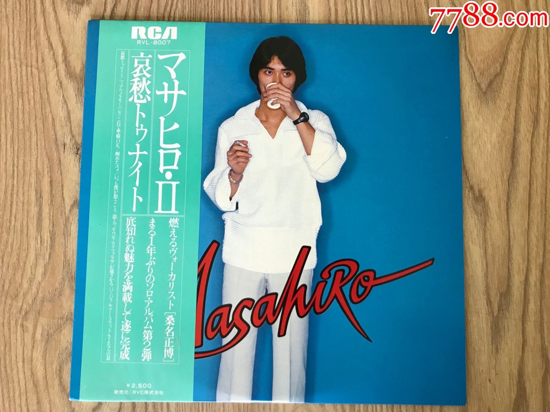 更多"老唱片/胶片"商品>>>>￥108品99杉良太郎12寸lp黑胶箱15￥108