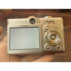 相机一个_卡片机/数码相机_￥116