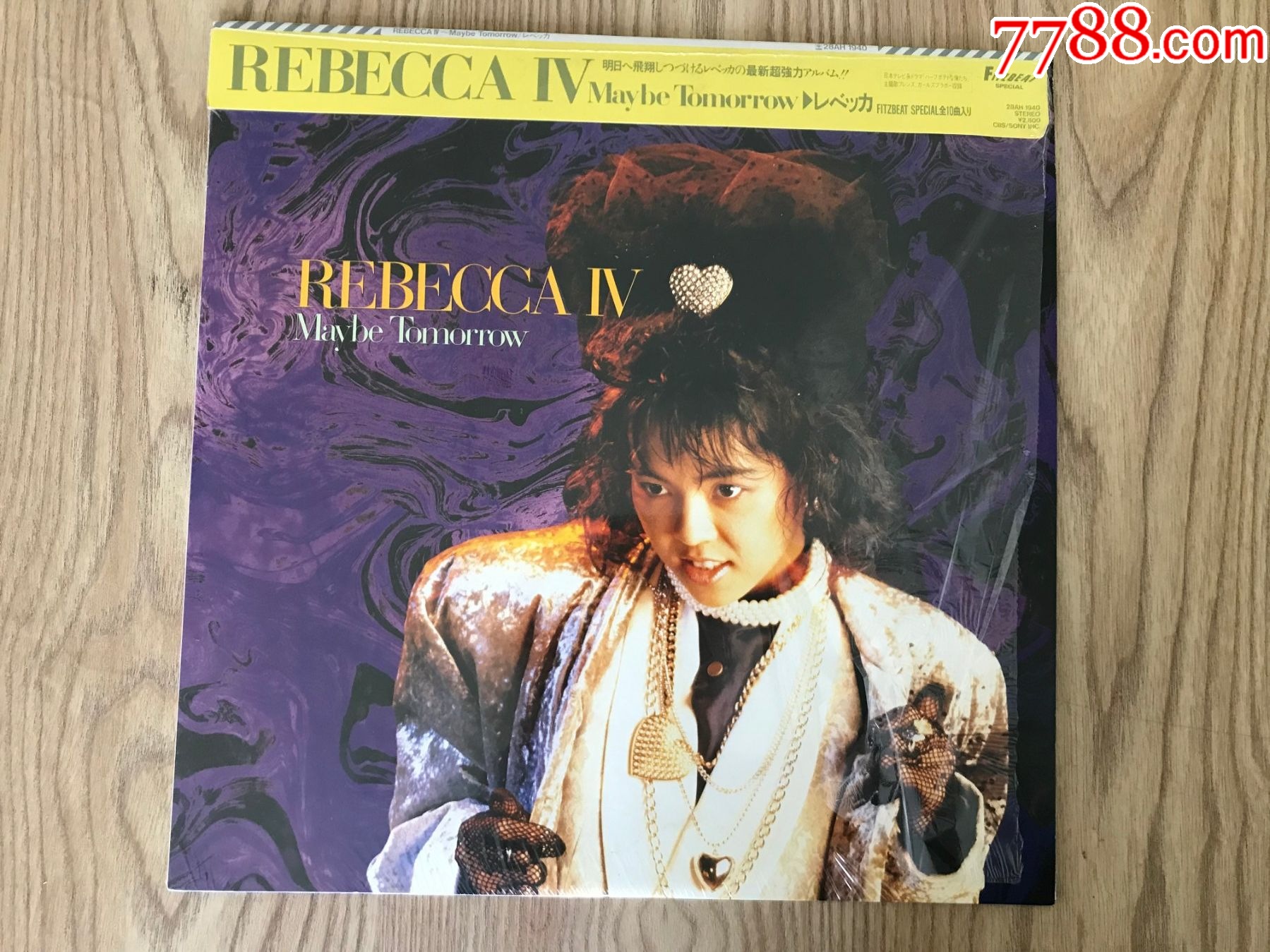 缩小更多"老唱片/胶片"商品>>>>￥108品99杉良太郎12寸lp黑胶箱15