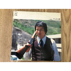 レベッカivmaybetomorrow12寸lp黑胶箱15