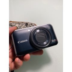 佳能SX210is相机数码相机_卡片机/数码相机_￥431