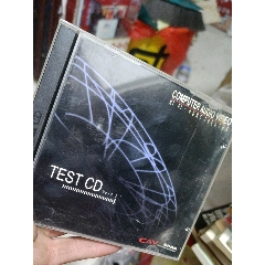 外国歌曲VCD还是CD3