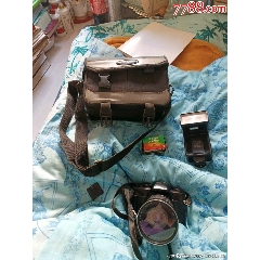 苏联lomo照相机2部品相好的