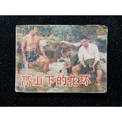 中国电影版高山下的花环（上）大缺阅读本(au37746824)
