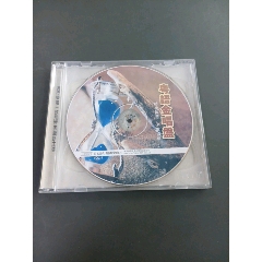 粤语金唱盘CD1盒