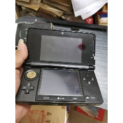 任天堂掌中宝（怀旧经典物件）_PSP/游戏机_￥151