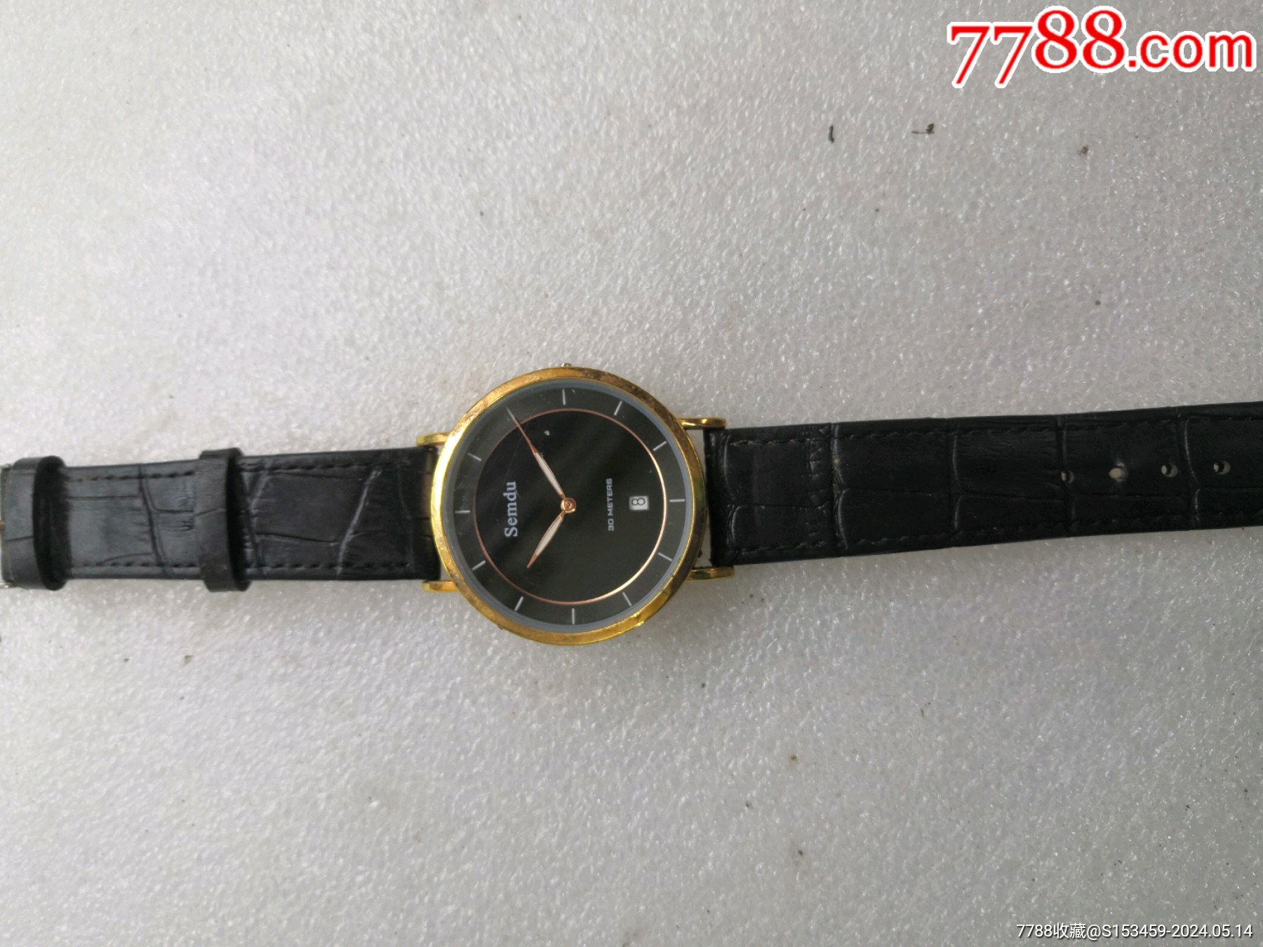 旧手表,-价格:30元-au37754992-手表/腕表 -加价-7788收藏__收藏热线