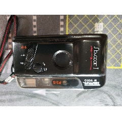 98新理光yf20super胶片机相机一台胶卷照相机老式相机古董老相机胶片