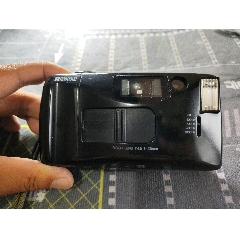 98新理光YF-20Super胶片机相机一台胶卷照相机老式相机古董老相机胶片机