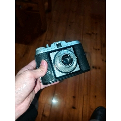 德国胶片相机