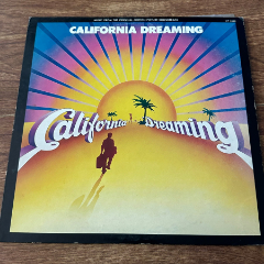 电影原声-加利福尼亚之梦-CaliforniaDreaming黑胶LP-A91