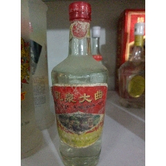 四川泸州原池酒厂产品图片