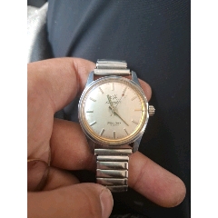 手表/腕表>老辽宁,苏联表,山度士,三个一起出都走时_价格1元【绒鸟苑