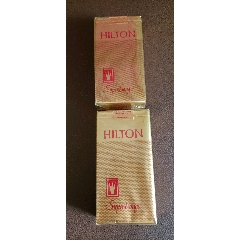 希尔顿二盒。加长100s(au37772017)