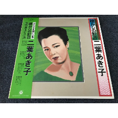 津軽三味线の世界12寸lp黑胶箱15-价格:10元-au37773443-老唱片/胶片