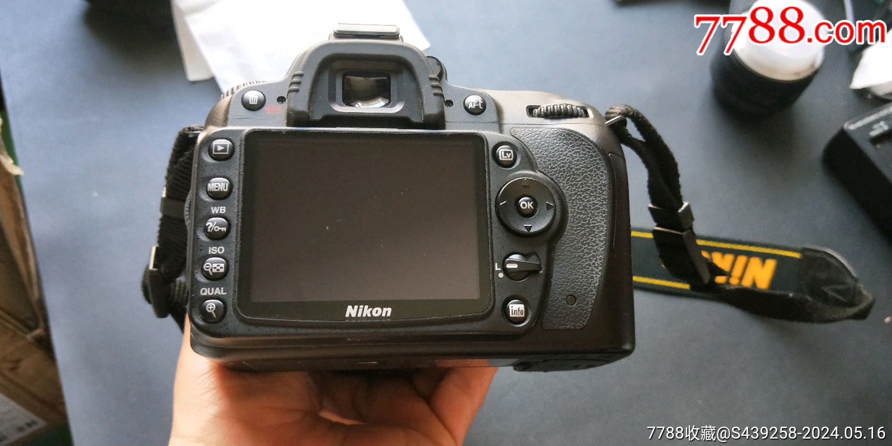 尼康相机_卡片机/数码相机_徐记杂货铺【7788收藏__收藏热线】