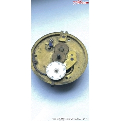 苏联老怀表