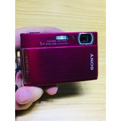 SONY索尼T300变焦数码相机（配件机）