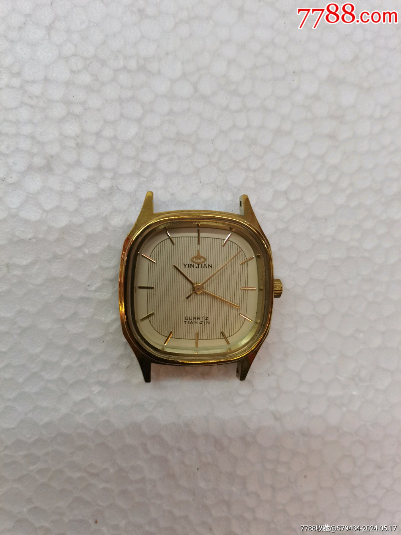 5品99依保路全自动手表具体看简介￥485品以下99北方牌手表丹东