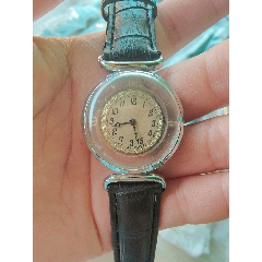 又一款611手卷机械表拍卖-价格:18元-au37801686-手表/腕表 -加价