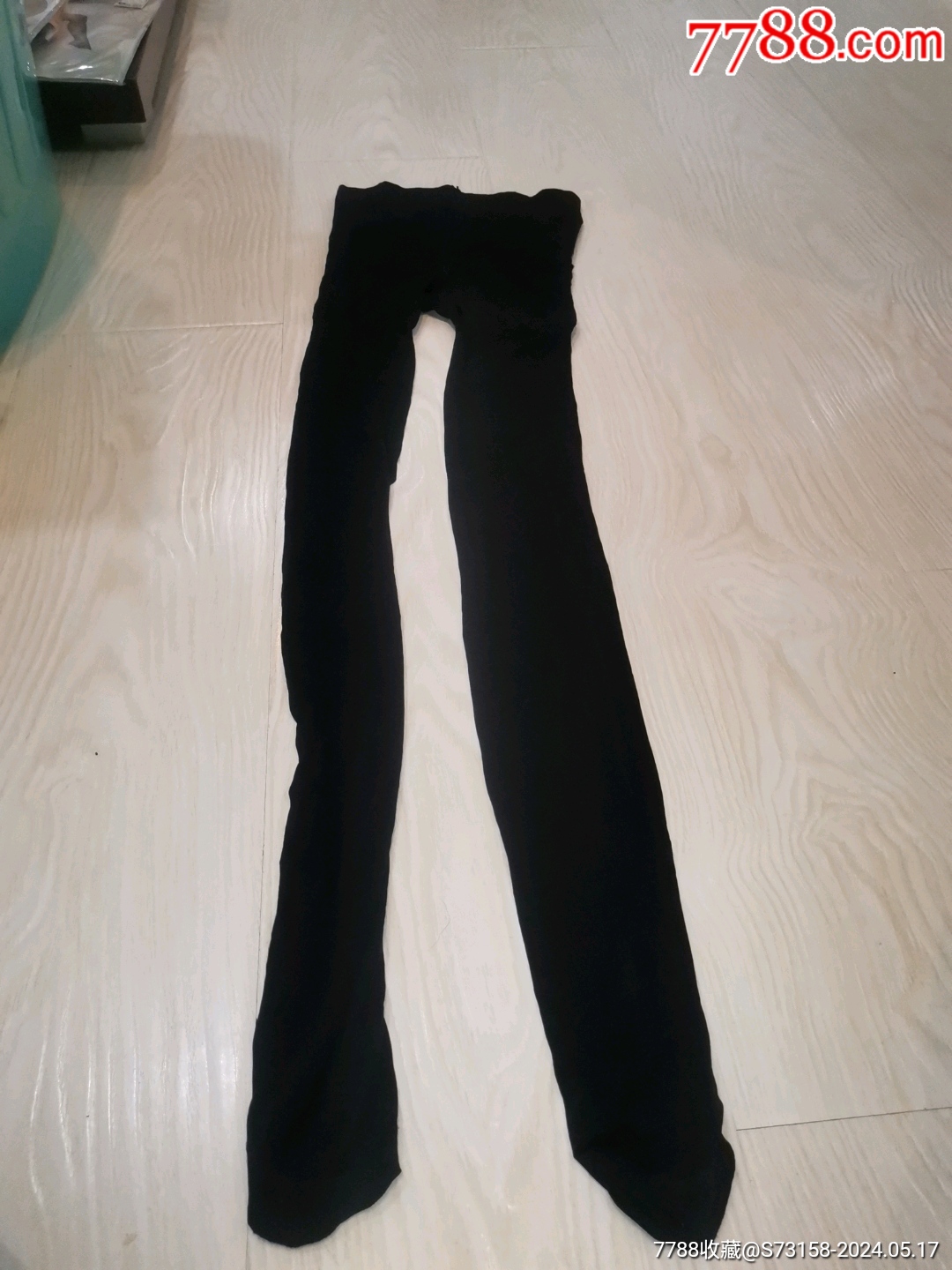 老尼龙丝连裤袜子_大船钱币收藏【7788商城__七七八八商品交易平台