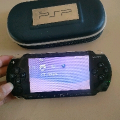 索尼PSP1006游戏机_PSP/游戏机_￥130