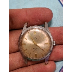 手表/腕表>老辽宁,苏联表,山度士,三个一起出都走时_价格1元【绒鸟苑
