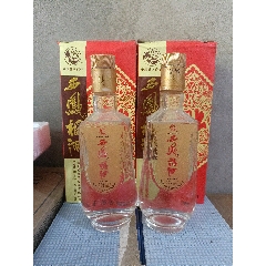 一箱6瓶特价兼香型2000年36度蒙古酒-价格:138元-au37936500-老酒收藏