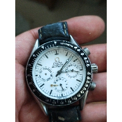 非常漂亮的一款大块头浪琴款男表-价格:40元-au37911962-手表/腕表