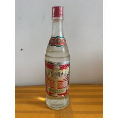 剑南春工农牌光瓶酒图片