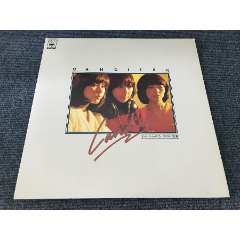 野战病院ビトたけたけし军団12寸lp黑胶箱16