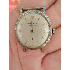 又一款611手卷机械表拍卖-价格:18元-au37801686-手表/腕表 -加价