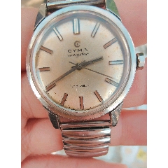 又一款611手卷机械表拍卖-价格:18元-au37801686-手表/腕表 -加价