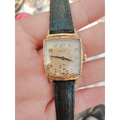 又一款611手卷机械表拍卖-价格:18元-au37801686-手表/腕表 -加价