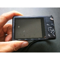 三星WB200F相机(au37803203)