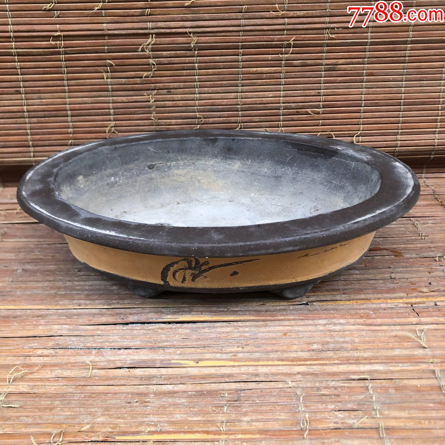 轻松放大,缩小更多"其他紫砂"商品>>>>￥208品99紫砂笔洗一对￥507