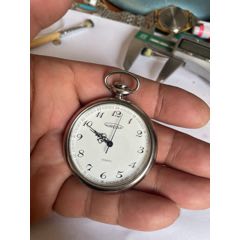 好品瑞士产华生怀表_怀表/挂表_非凡表业【7788收藏__收藏热线】