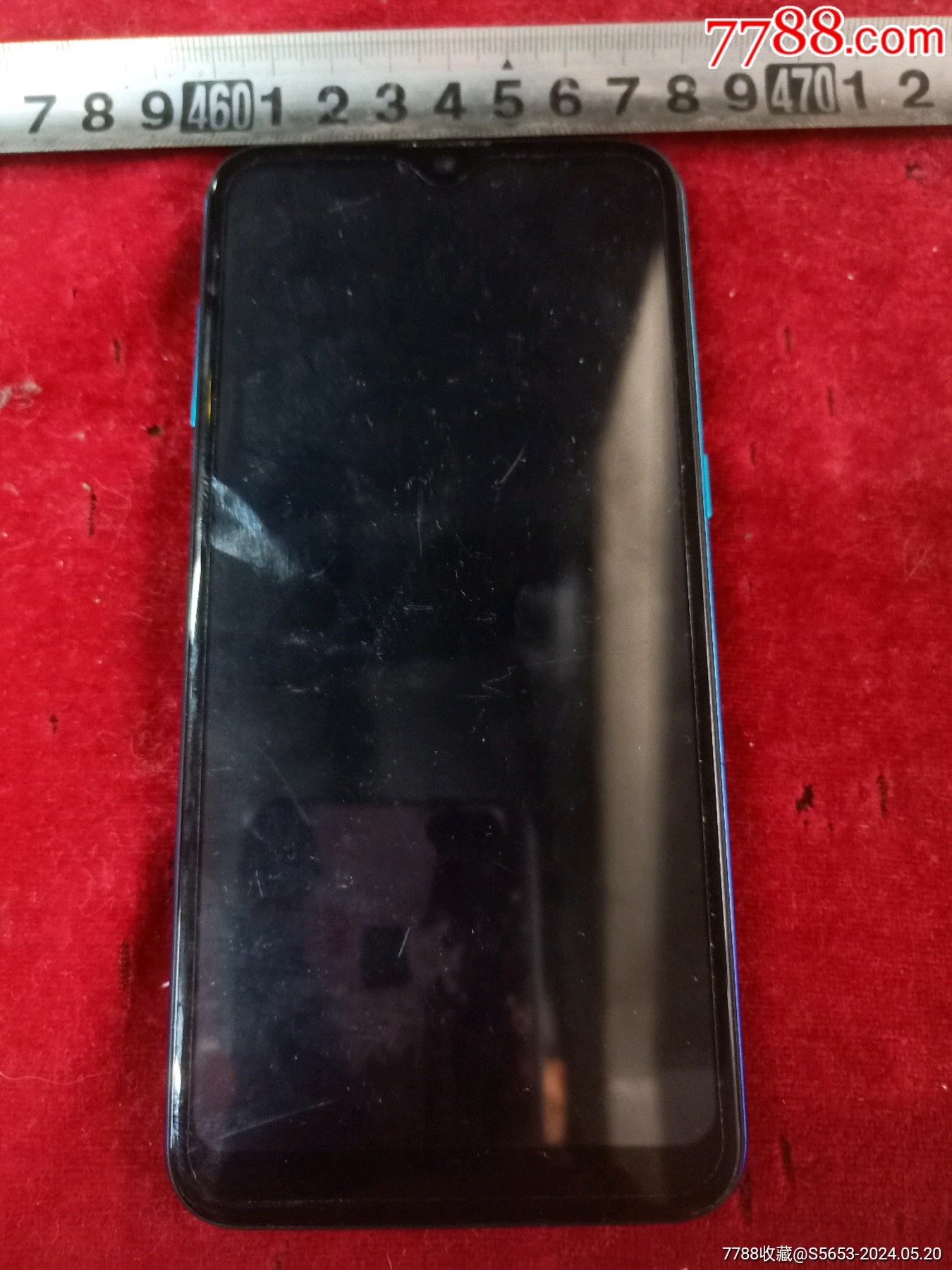 新款正品安卓千元大屏全网通5g学生游戏智能手机官方