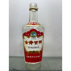 古井贡酒酒瓶(au37811541)