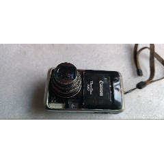 佳能数码相机S80-￥80 元_卡片机/数码相机_7788网