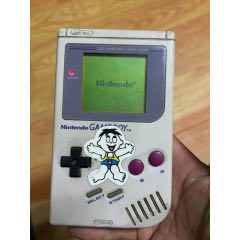 任天堂DMG-01_PSP/游戏机_￥151