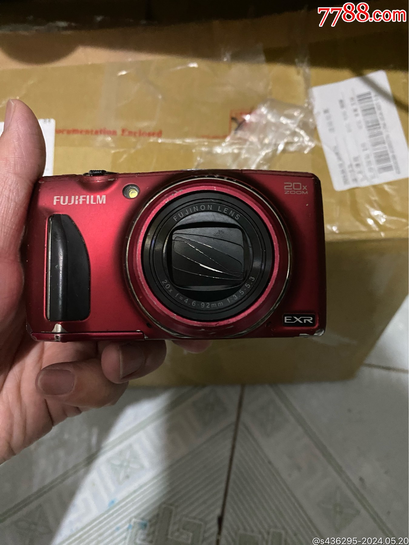 富士_卡片机/数码相机_大唐杂货铺【7788收藏__收藏热线】