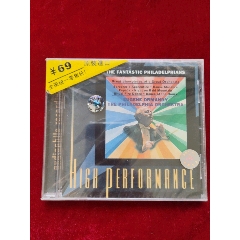 《展览会之画》未拆封,英文碟-价格:10元-au37827811-音乐cd -加价