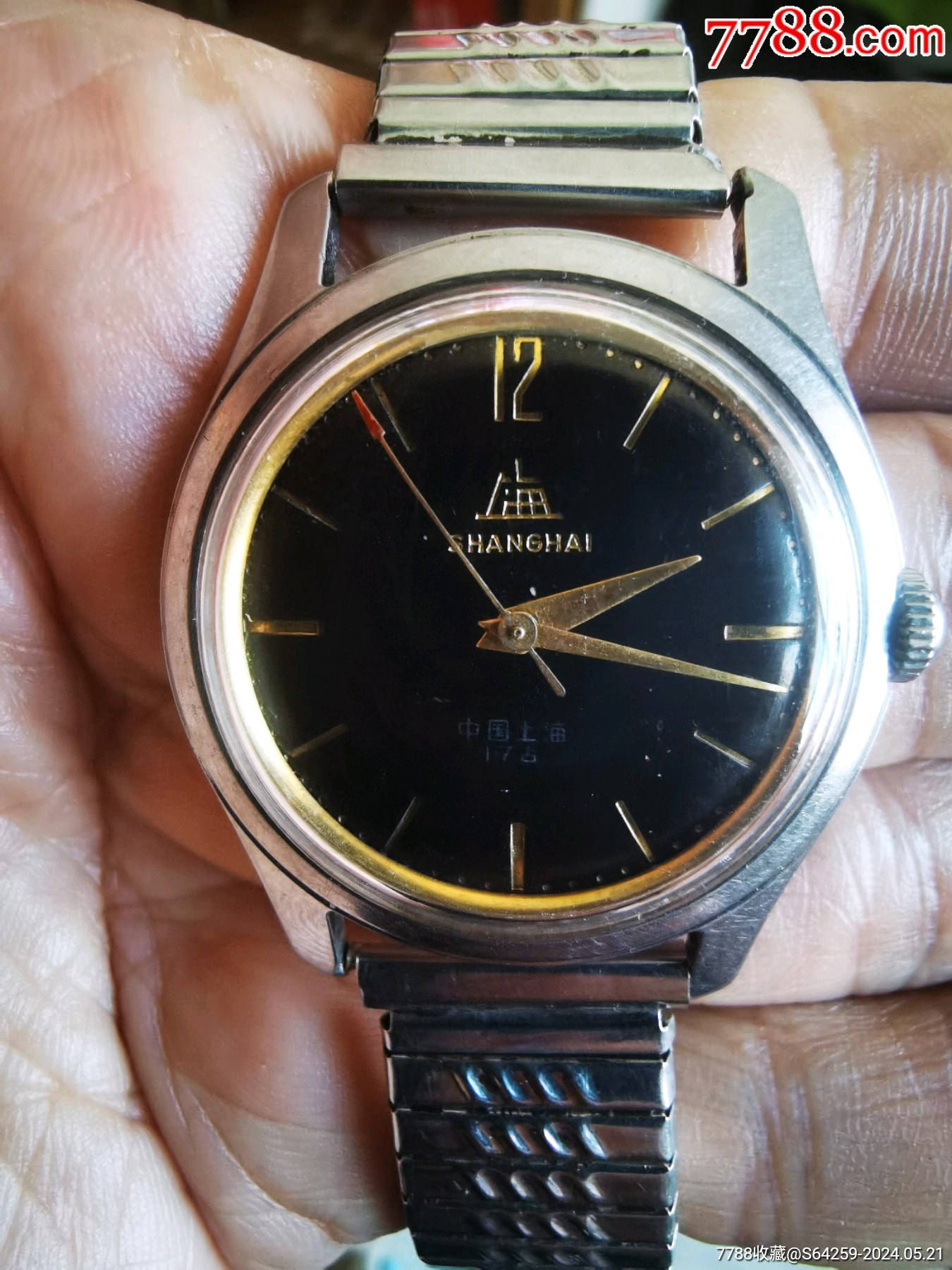 2808品99稀少瑞士英格男士自动2168手表￥1008品99稀少爱尔近石