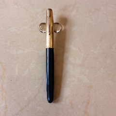 民国老派克金笔(一天快拍)