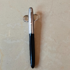 老派克金笔(一天快拍)