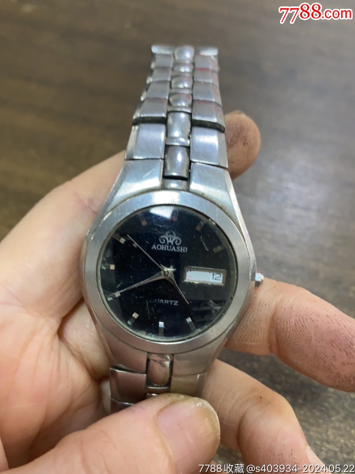 所有手表都当配件卖87-手表/腕表-7788商城__七七八八商品交易平台