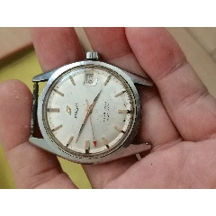 正品原装瑞士女表-价格:146元-au37965136-手表/腕表 -加价-7788收藏