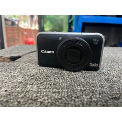 佳能ixus80is防抖卡片相机4