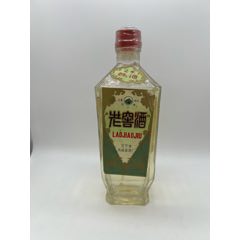 八十年代凤城老窖酒